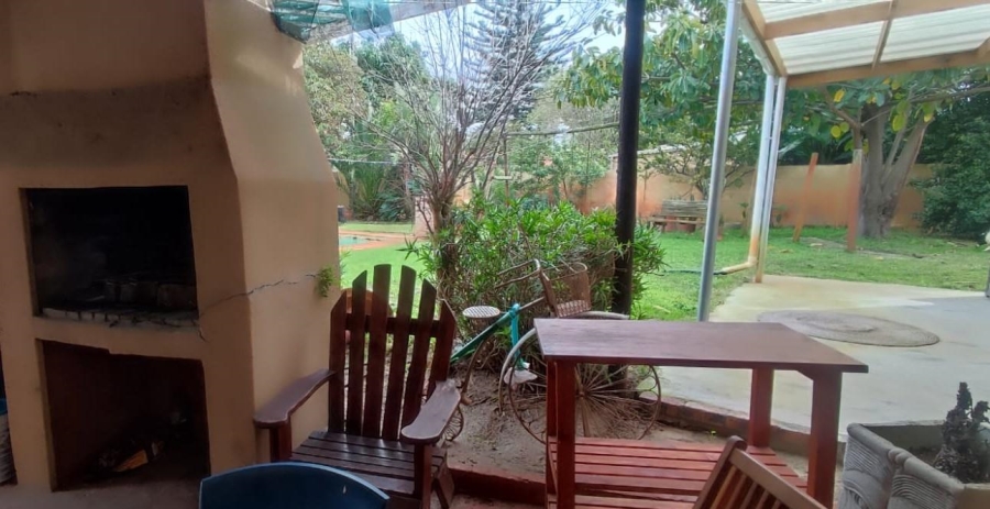 To Let 1 Bedroom Property for Rent in Soneike Western Cape